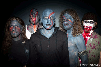 Breed Of Scorn Foto