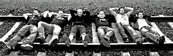 Katatonie Foto