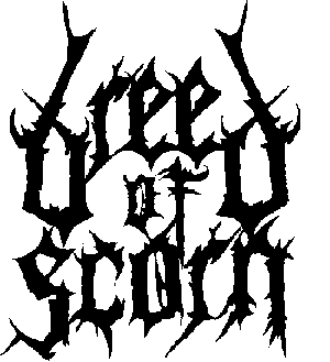 Breed Of Scorn Logo