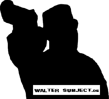 Walter Subject Logo