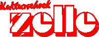 ZELLE Logo